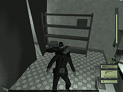 ꡼ No.009 | ȥॷ祦201517Tom Clancy's Splinter CellפǡŤȤ繥λΨ㤤ǯγθ