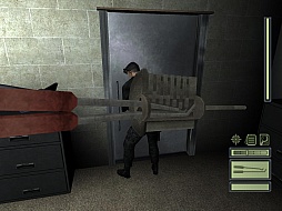 ꡼ No.012 | ȥॷ祦201517Tom Clancy's Splinter CellפǡŤȤ繥λΨ㤤ǯγθ