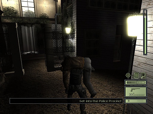 ꡼ No.016 | ȥॷ祦201517Tom Clancy's Splinter CellפǡŤȤ繥λΨ㤤ǯγθ