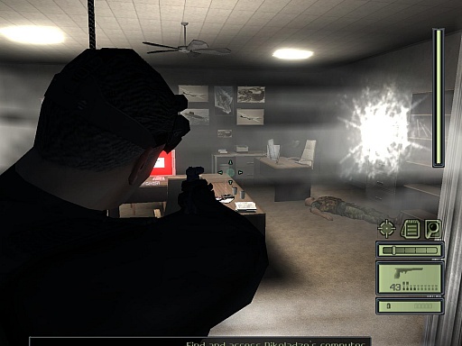 ꡼ No.019 | ȥॷ祦201517Tom Clancy's Splinter CellפǡŤȤ繥λΨ㤤ǯγθ