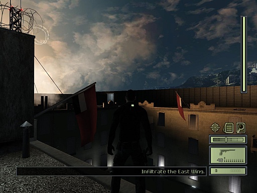 ꡼ No.021 | ȥॷ祦201517Tom Clancy's Splinter CellפǡŤȤ繥λΨ㤤ǯγθ