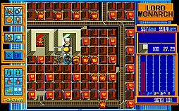 画像ギャラリー No.006のサムネイル画像 / 東京レトロゲームショウ2015:第19回 「ロードモナーク」で,国産RTSにも名作があったことを世間にお知らせしたい