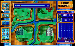 画像ギャラリー No.007のサムネイル画像 / 東京レトロゲームショウ2015:第19回 「ロードモナーク」で,国産RTSにも名作があったことを世間にお知らせしたい