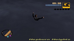 画像ギャラリー No.004のサムネイル画像 / 東京レトロゲームショウ2015:第18回「Grand Theft Auto III」で,全米ナンバーワンの犯罪都市「Liberty City」の裏社会でがんばってみたい