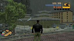 ꡼ No.006Υͥ / ȥॷ祦201518Grand Theft Auto IIIפǡƥʥСȺԻԡLiberty Cityפ΢ҲǤФäƤߤ