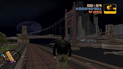 ꡼ No.009Υͥ / ȥॷ祦201518Grand Theft Auto IIIפǡƥʥСȺԻԡLiberty Cityפ΢ҲǤФäƤߤ