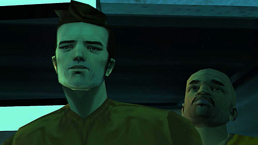 画像ギャラリー No.013のサムネイル画像 / 東京レトロゲームショウ2015:第18回「Grand Theft Auto III」で,全米ナンバーワンの犯罪都市「Liberty City」の裏社会でがんばってみたい