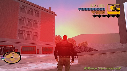 画像ギャラリー No.016のサムネイル画像 / 東京レトロゲームショウ2015:第18回「Grand Theft Auto III」で,全米ナンバーワンの犯罪都市「Liberty City」の裏社会でがんばってみたい