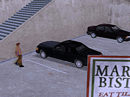 画像ギャラリー No.018のサムネイル画像 / 東京レトロゲームショウ2015:第18回「Grand Theft Auto III」で,全米ナンバーワンの犯罪都市「Liberty City」の裏社会でがんばってみたい