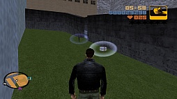 画像ギャラリー No.021のサムネイル画像 / 東京レトロゲームショウ2015:第18回「Grand Theft Auto III」で,全米ナンバーワンの犯罪都市「Liberty City」の裏社会でがんばってみたい