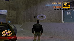 画像ギャラリー No.022のサムネイル画像 / 東京レトロゲームショウ2015:第18回「Grand Theft Auto III」で,全米ナンバーワンの犯罪都市「Liberty City」の裏社会でがんばってみたい