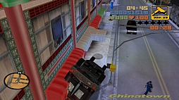 画像ギャラリー No.023のサムネイル画像 / 東京レトロゲームショウ2015:第18回「Grand Theft Auto III」で,全米ナンバーワンの犯罪都市「Liberty City」の裏社会でがんばってみたい