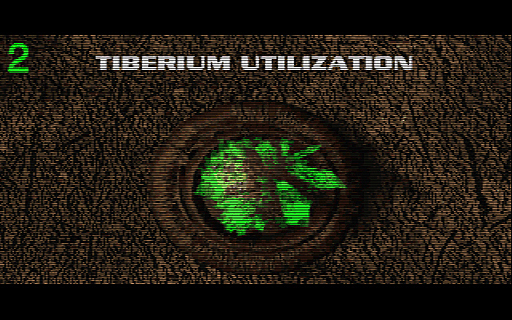 画像ギャラリー No.011のサムネイル画像 / 東京レトロゲームショウ2015:第22回 「Command&Conquer」で,リアルタイムストラテジーの歴史を振り返ってみる