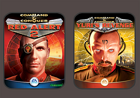 画像ギャラリー No.012のサムネイル画像 / 東京レトロゲームショウ2015:第22回 「Command&Conquer」で,リアルタイムストラテジーの歴史を振り返ってみる