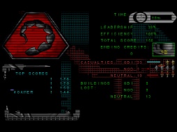 画像ギャラリー No.019のサムネイル画像 / 東京レトロゲームショウ2015:第22回 「Command&Conquer」で,リアルタイムストラテジーの歴史を振り返ってみる