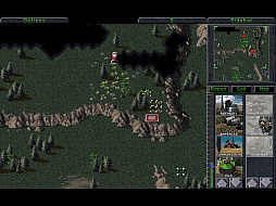 画像ギャラリー No.020のサムネイル画像 / 東京レトロゲームショウ2015:第22回 「Command&Conquer」で,リアルタイムストラテジーの歴史を振り返ってみる