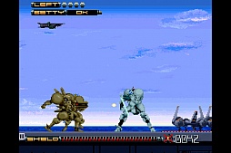 画像ギャラリー No.006のサムネイル画像 / 東京レトロゲームショウ2015:第23回 「GENOCIDE2」で,X68000とZOOMの底力を再確認してみる