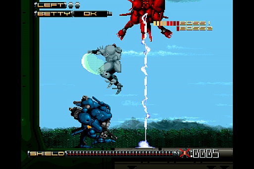 東京レトロゲームショウ2015:第23回 「GENOCIDE2」で,X68000とZOOMの 東京レトロゲームショウ2015:第23回 「GENOCIDE2」で,X68000とZOOMの