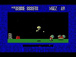 画像ギャラリー No.009のサムネイル画像 / 東京レトロゲームショウ2015:第24回 「EGGY」で,絶妙なゲームバランスを30年ぶりに再体験した