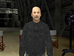 ꡼ No.004Υͥ / ȥॷ祦201526󡡿Detroitפȯɽ줿Quantic DreamΡFahrenheitפǡƱҤθõ