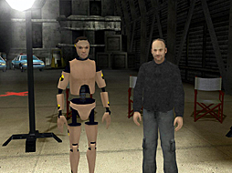 ꡼ No.005Υͥ / ȥॷ祦201526󡡿Detroitפȯɽ줿Quantic DreamΡFahrenheitפǡƱҤθõ