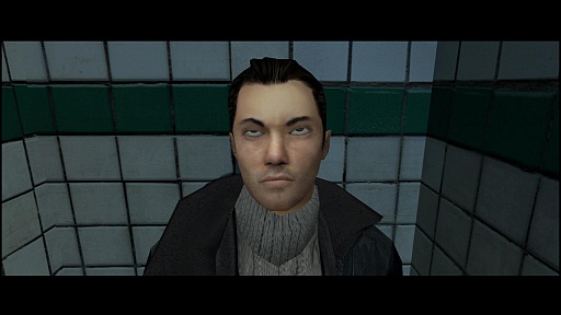 ꡼ No.007Υͥ / ȥॷ祦201526󡡿Detroitפȯɽ줿Quantic DreamΡFahrenheitפǡƱҤθõ