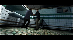 ꡼ No.008Υͥ / ȥॷ祦201526󡡿Detroitפȯɽ줿Quantic DreamΡFahrenheitפǡƱҤθõ