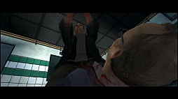 ꡼ No.009Υͥ / ȥॷ祦201526󡡿Detroitפȯɽ줿Quantic DreamΡFahrenheitפǡƱҤθõ