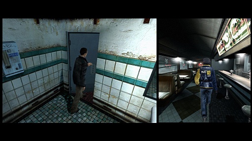 ꡼ No.010Υͥ / ȥॷ祦201526󡡿Detroitפȯɽ줿Quantic DreamΡFahrenheitפǡƱҤθõ