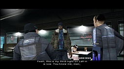 ꡼ No.018Υͥ / ȥॷ祦201526󡡿Detroitפȯɽ줿Quantic DreamΡFahrenheitפǡƱҤθõ