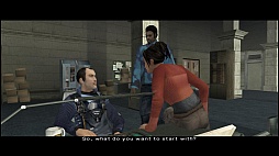 ꡼ No.023Υͥ / ȥॷ祦201526󡡿Detroitפȯɽ줿Quantic DreamΡFahrenheitפǡƱҤθõ