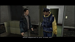 ꡼ No.024Υͥ / ȥॷ祦201526󡡿Detroitפȯɽ줿Quantic DreamΡFahrenheitפǡƱҤθõ