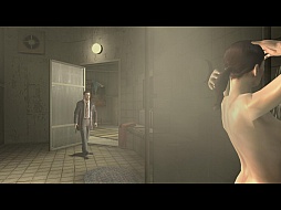 画像ギャラリー No.017のサムネイル画像 / 東京レトロゲームショウ2015:第28回 「Max Payne 2: The Fall of Max Payne」で,時間よ止まれ