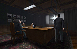 ꡼ No.005 | ȥॷ祦201529󡡡Return to Castle Wolfensteinפǡɥˤβžˤ򿶤֤