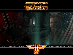 ꡼ No.006 | ȥॷ祦201529󡡡Return to Castle Wolfensteinפǡɥˤβžˤ򿶤֤