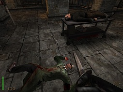 ꡼ No.008 | ȥॷ祦201529󡡡Return to Castle Wolfensteinפǡɥˤβžˤ򿶤֤