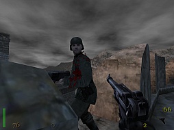 ꡼ No.011 | ȥॷ祦201529󡡡Return to Castle Wolfensteinפǡɥˤβžˤ򿶤֤