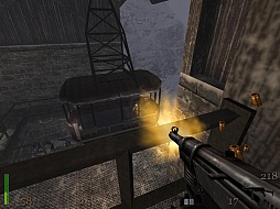 ꡼ No.012 | ȥॷ祦201529󡡡Return to Castle Wolfensteinפǡɥˤβžˤ򿶤֤