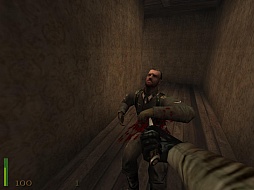 ꡼ No.015 | ȥॷ祦201529󡡡Return to Castle Wolfensteinפǡɥˤβžˤ򿶤֤