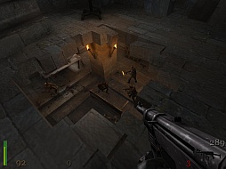 ꡼ No.020 | ȥॷ祦201529󡡡Return to Castle Wolfensteinפǡɥˤβžˤ򿶤֤