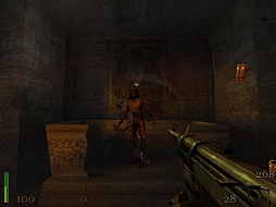 ꡼ No.021 | ȥॷ祦201529󡡡Return to Castle Wolfensteinפǡɥˤβžˤ򿶤֤