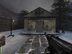 ꡼ No.022 | ȥॷ祦201529󡡡Return to Castle Wolfensteinפǡɥˤβžˤ򿶤֤