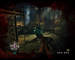 画像ギャラリー No.024のサムネイル画像 / 東京レトロゲームショウ2015:第29回 「Return to Castle Wolfenstein」で,ドイツ北部にある謎の怪しい古城の歴史を振り返る