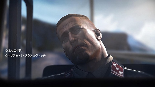 ꡼ No.026 | ȥॷ祦201529󡡡Return to Castle Wolfensteinפǡɥˤβžˤ򿶤֤