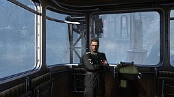 ꡼ No.027 | ȥॷ祦201529󡡡Return to Castle Wolfensteinפǡɥˤβžˤ򿶤֤