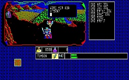 画像ギャラリー No.006のサムネイル画像 / 東京レトロゲームショウ2015:第31回 「覇邪の封印」の生誕30周年が近いことに気付いたので,勝手に祝う