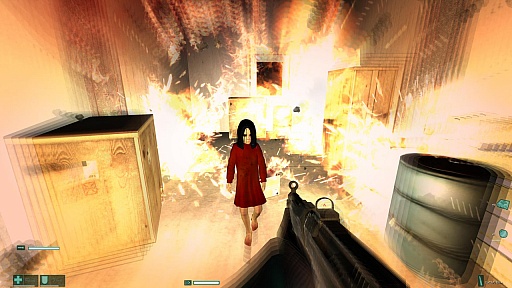 ꡼ No.002Υͥ / ȥॷ祦201530󡡡F.E.A.R.פǡʤեå˴֤ξˤꤹ