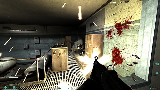 ꡼ No.017Υͥ / ȥॷ祦201530󡡡F.E.A.R.פǡʤեå˴֤ξˤꤹ