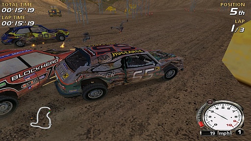 ꡼ No.012 | ȥॷ祦201532󡡥꡼ǿγȯȯɽ줿FlatOutפǡӽФƤߤ褦