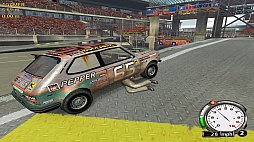 ꡼ No.015 | ȥॷ祦201532󡡥꡼ǿγȯȯɽ줿FlatOutפǡӽФƤߤ褦